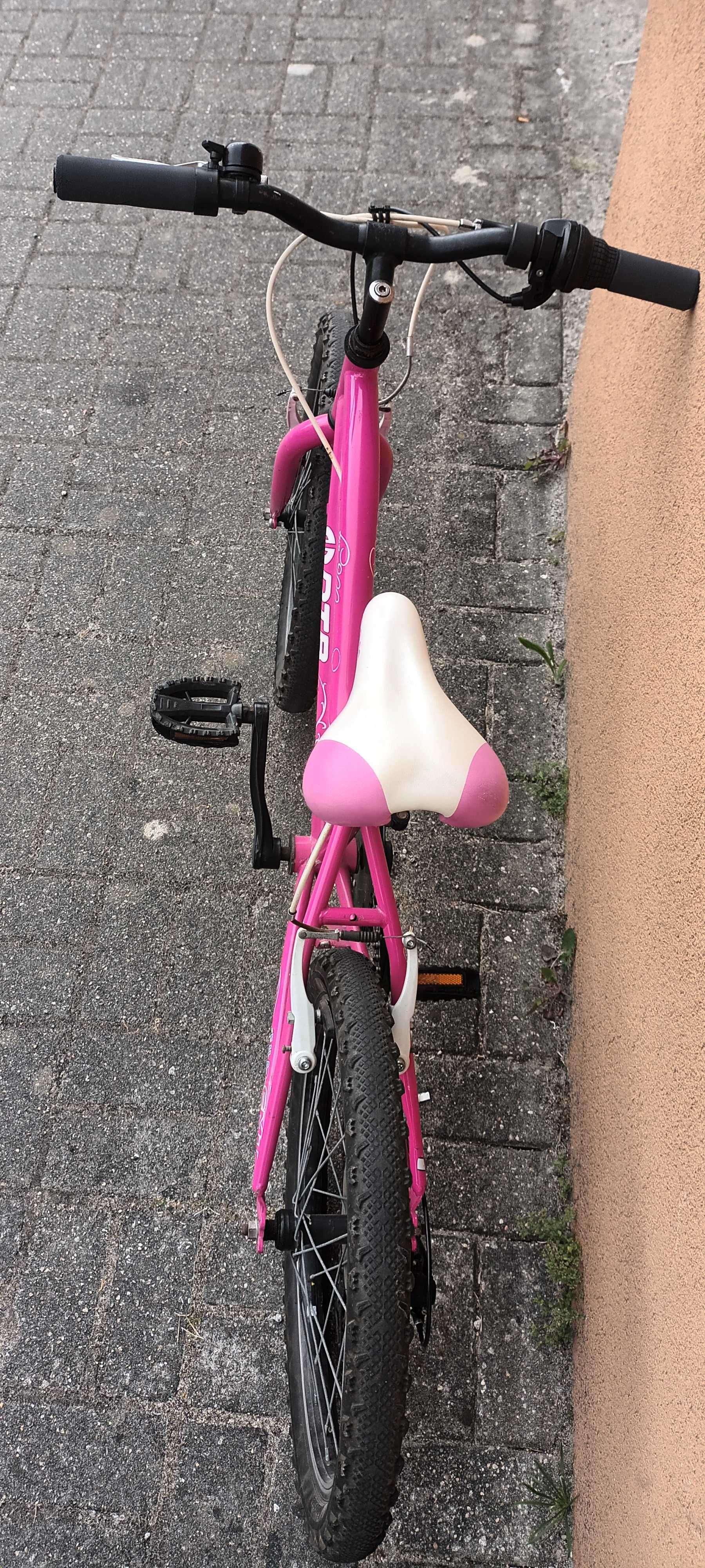 Bicicleta roda 22 usada em bom estado...
