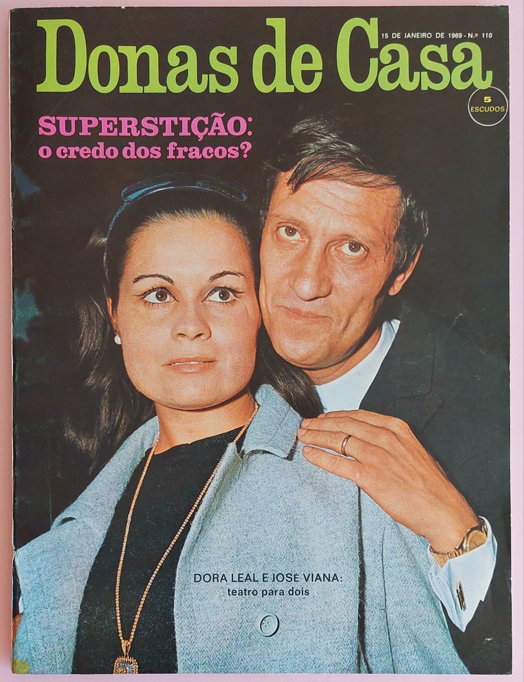 Donas de Casa N°100 a N°119