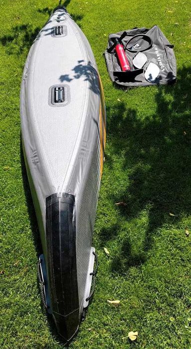 Kajak Aqua Marina Tomahawk AIR-K 375