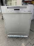 Zmywarka do zabudowy MIELE G6735 Sci XXL 84,5cm gwarancja fv dowoz