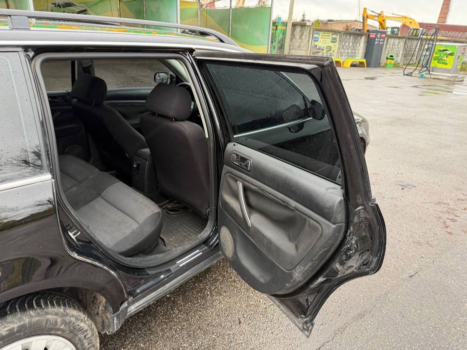 Продам Volkswagen Passat B5+