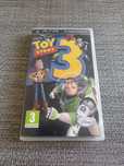 Gra Sony psp toy story 3
