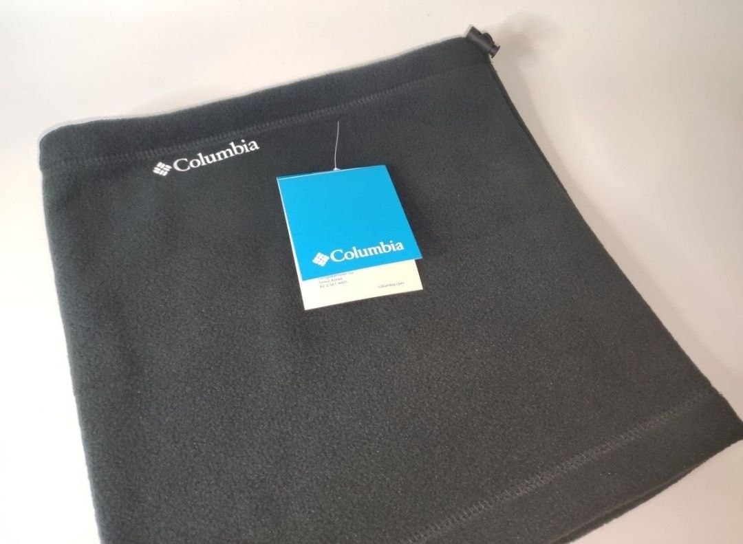 Флисовый Бафф Columbia One Size