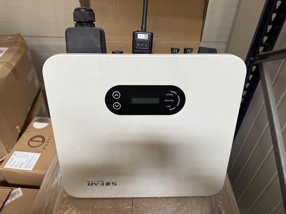 Falownik Sofar Solar 11. KTL-X G3