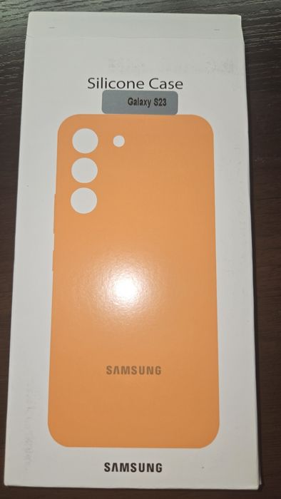 Чехол samsung s 23