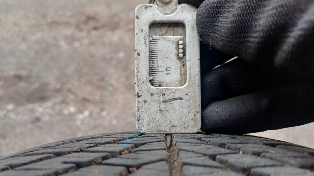 Yokohama BluEarth 4S 195/65 R15 91H 2022r