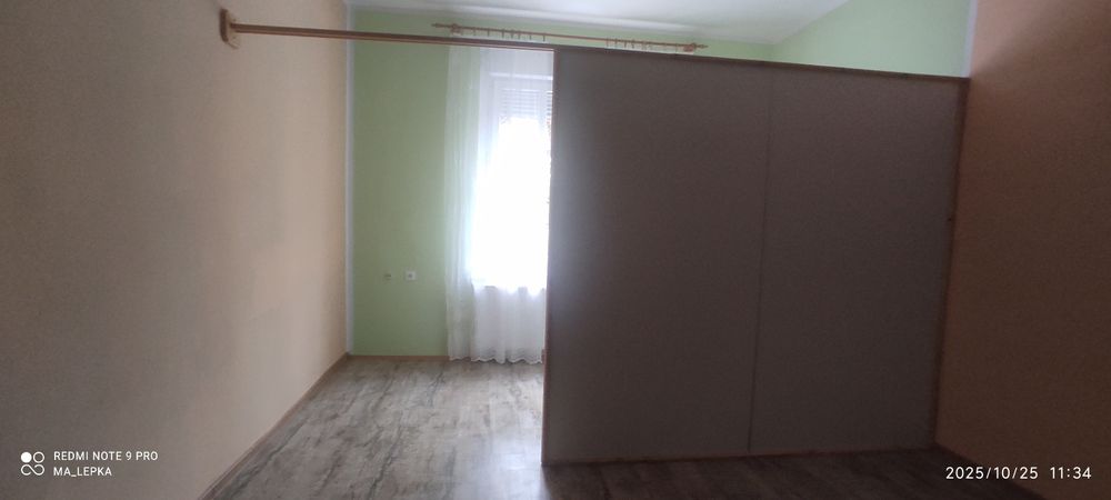 Wynajmę mieszkanie w Sulechowie-najem okazjonalny