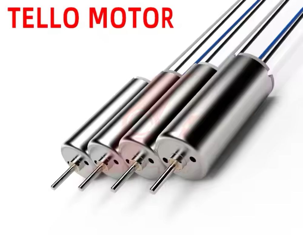 4 Motor Tello Drone