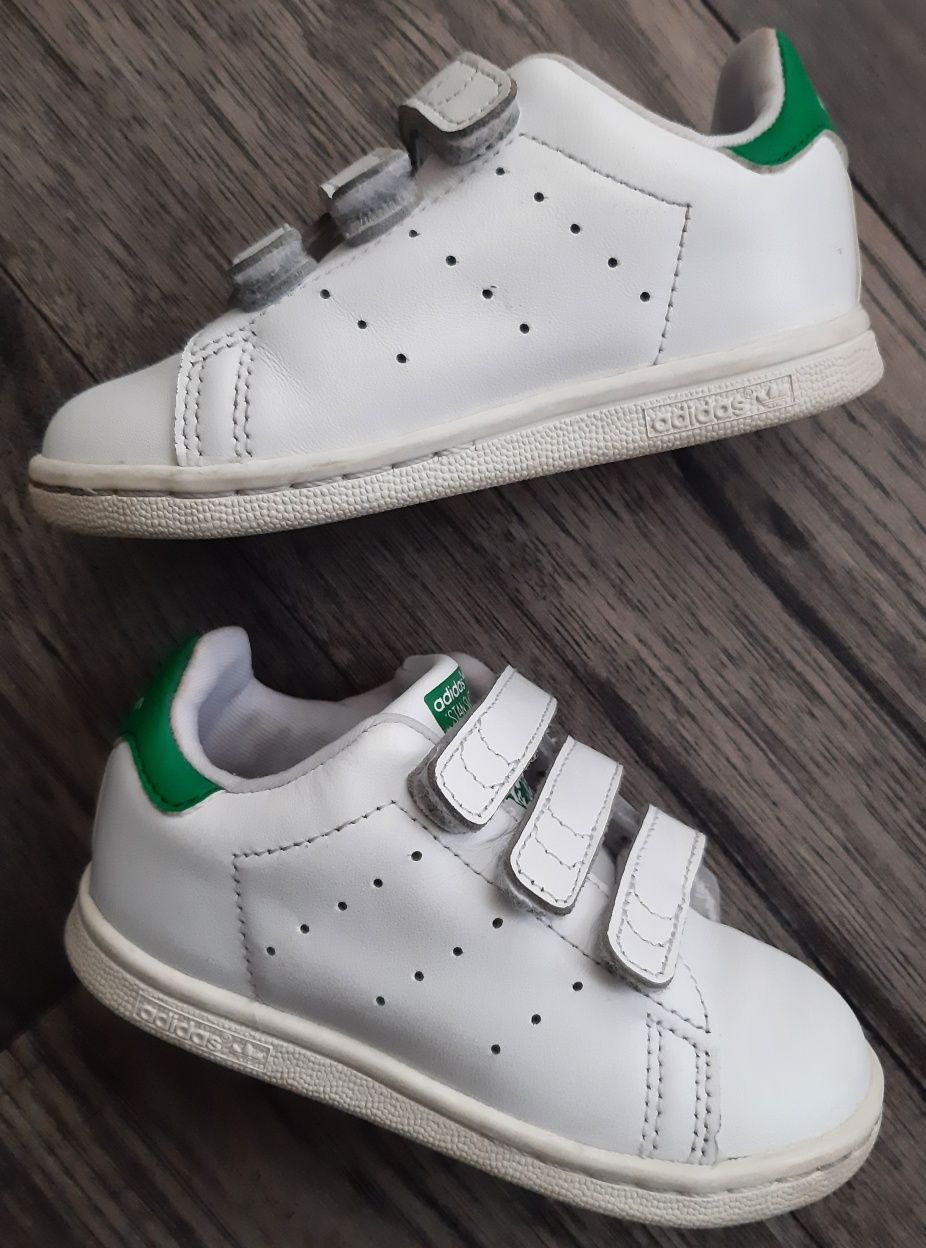 Кросівки Adidas Stan Smith (р.24)