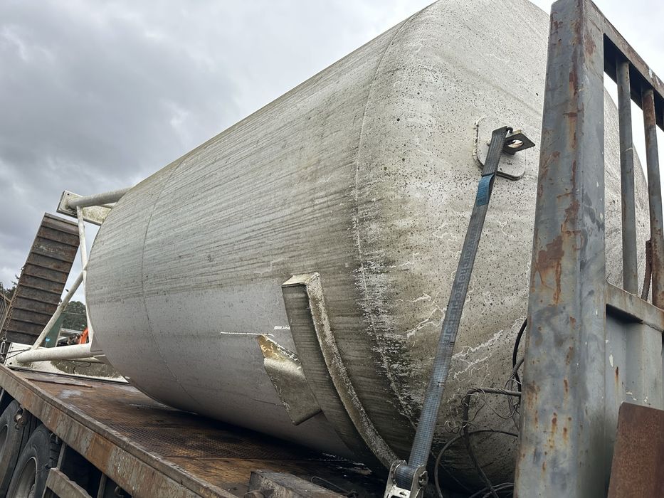 Silo grão ração armazém armazenamento depósito