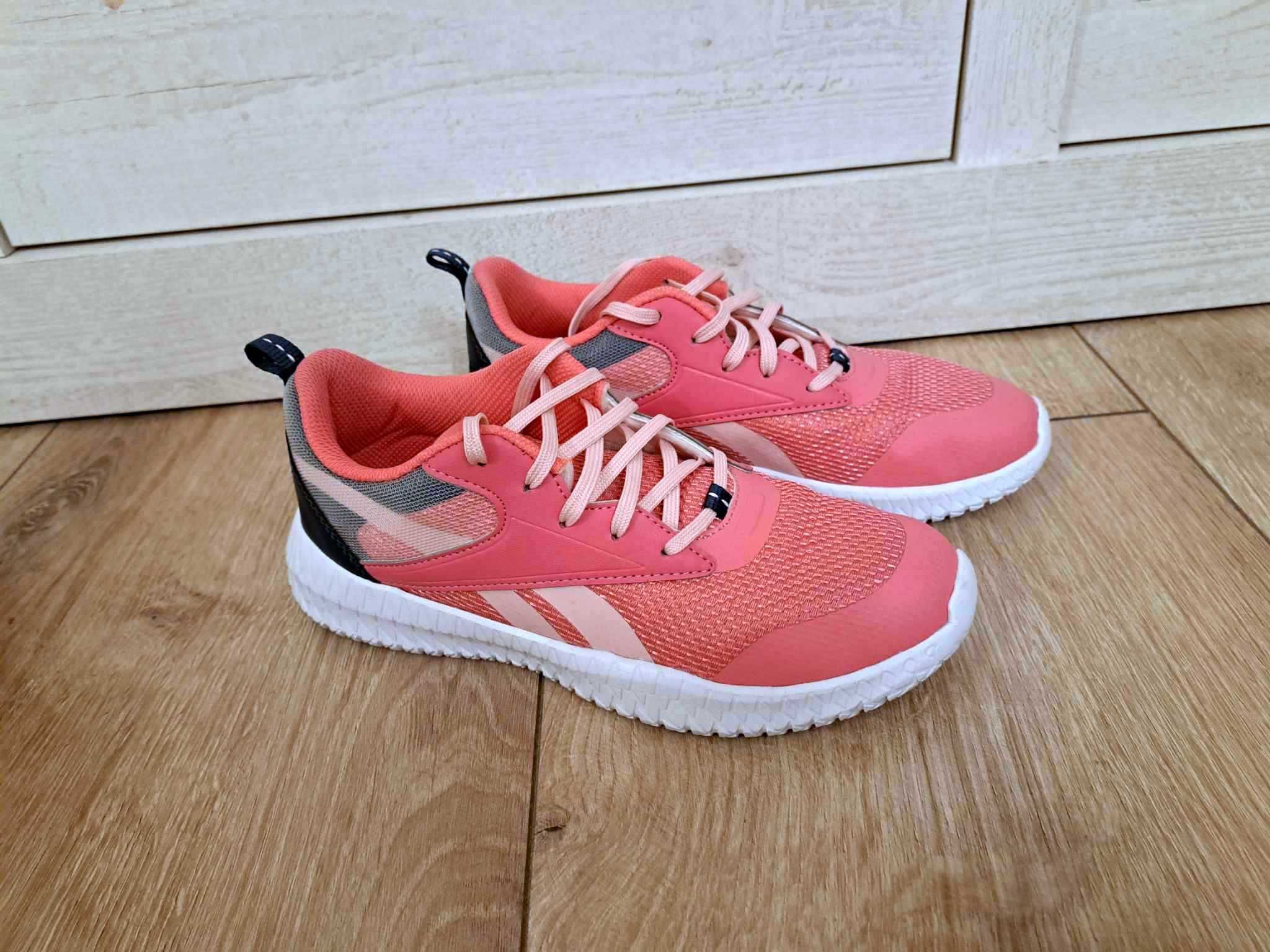Buty Reebok Flexagon Energy 3. GW0107 Różowy 36,5