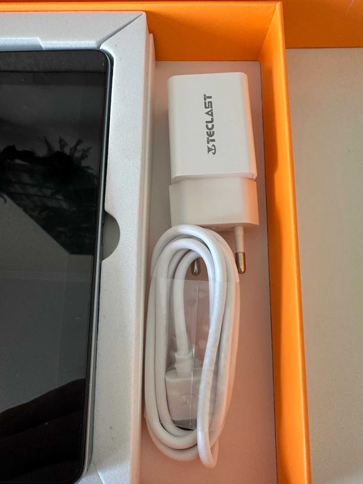 Планшет Teclast M50 10.1" HD 6\128Gb, T606, 6000Mah LTE