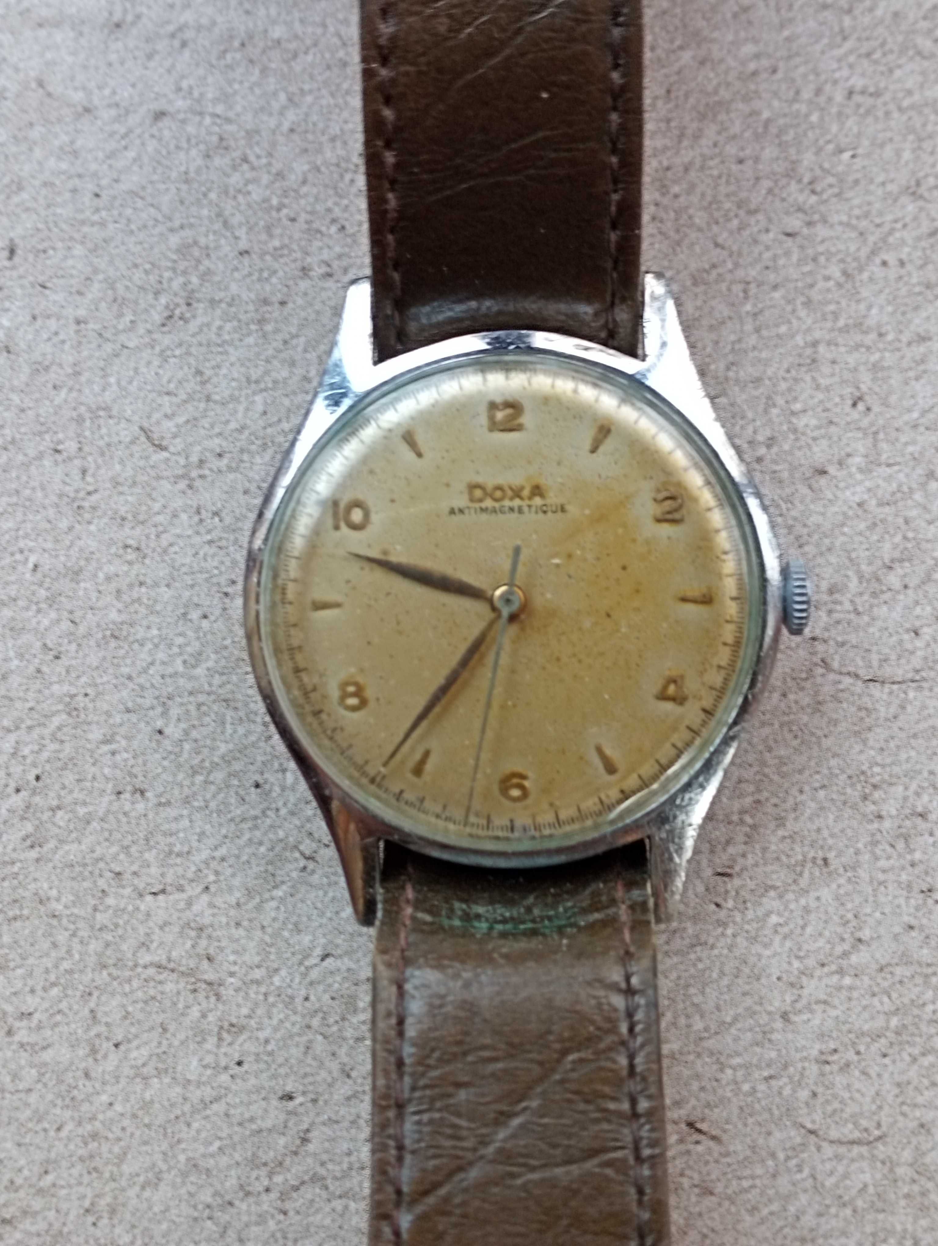 Doxa i Doxa retro