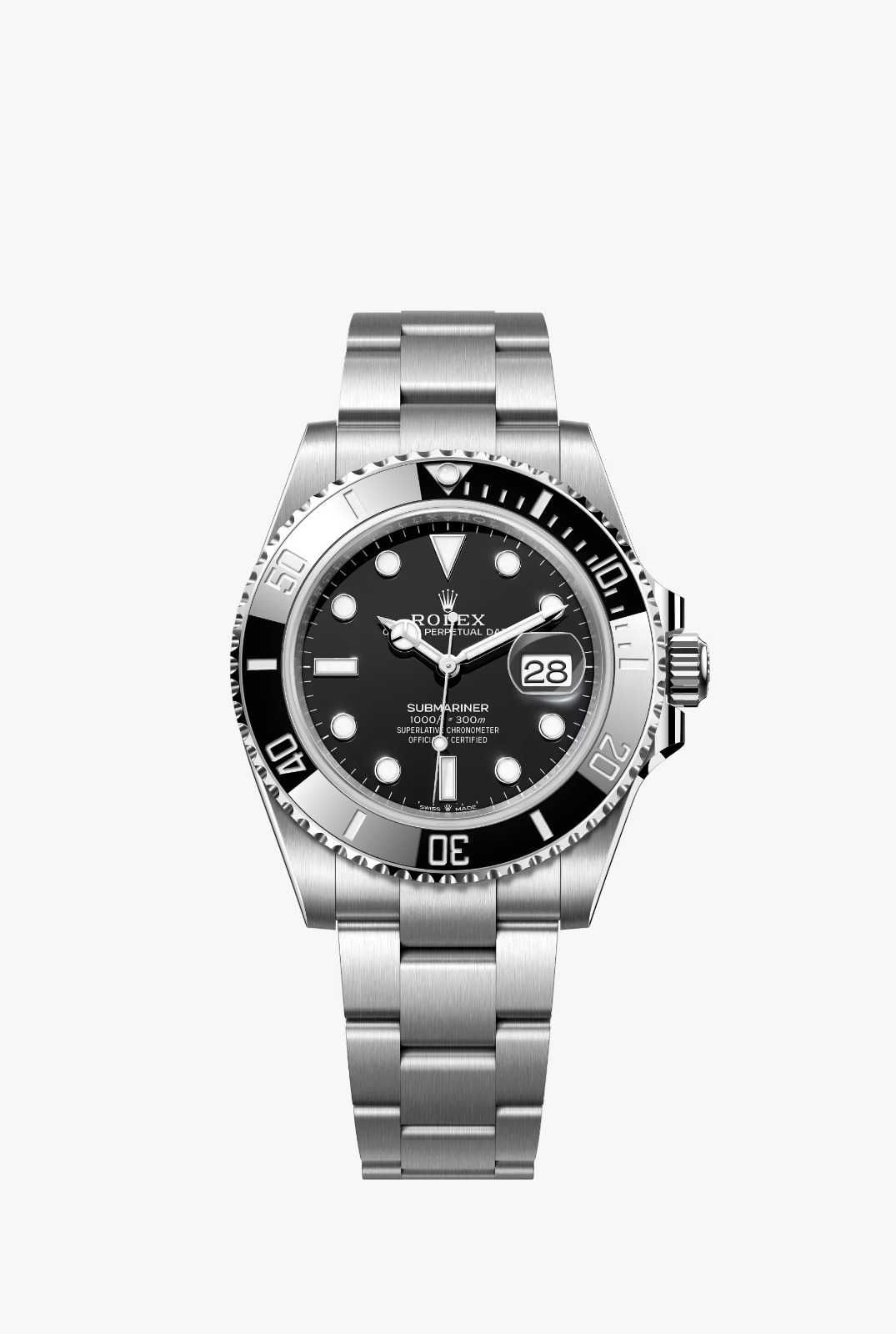 Zegarek Rolex Submariner Date 41mm
