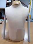 Busto Semi Novo