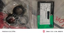 Рем комплект на вилку DVO