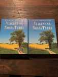 Livros viagens da nossa terra