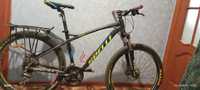 Велосипед Spelli FX-5200/26