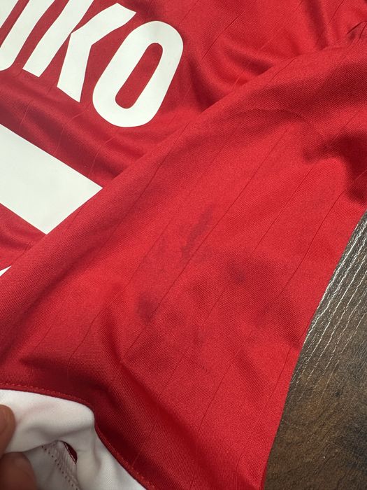 Koszulka meska adidas Piast Gliwice