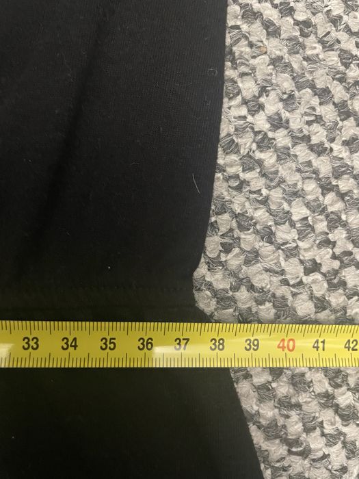 Sukienka maxi, sukienka Esmara,długa dzianinowa sukienka rozmiar 38/40