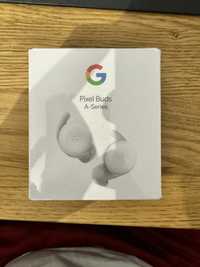 Sluchawki pixel buds a-series