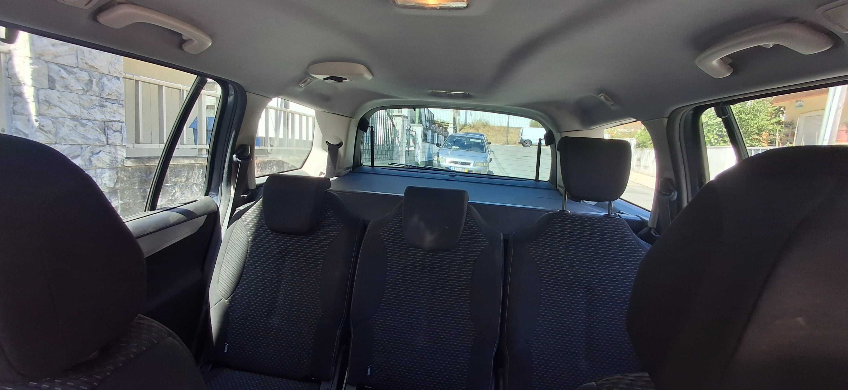 Citroen c4 grande picasso