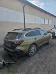 Разборка Subaru Outback B16 BT 2020, 2021, 2022, 2023, 2024г 2.4 2.5