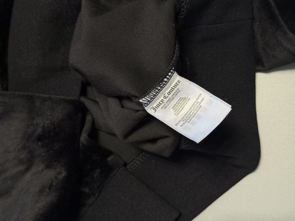 Велюрові худі, кофта Juicy Couture оригінал розмір Xs, S нові