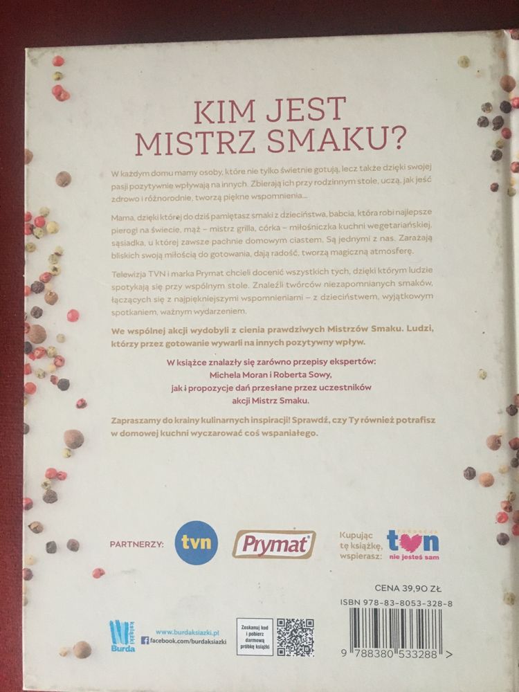 Gotuj z najlepszymi