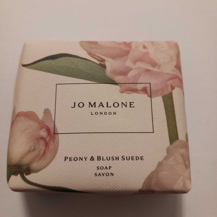 Jo malone Peony & Blush Suede mydło