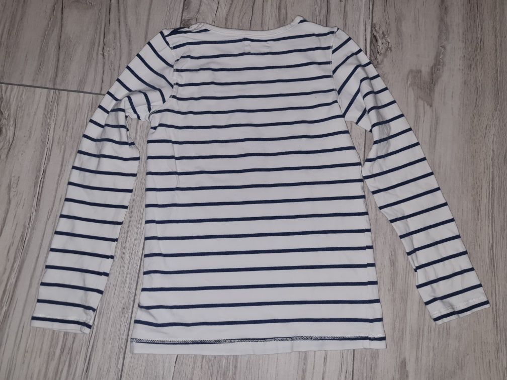 Bluzeczka H&M 122-128 cm