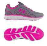 Женские кроссовки "Under Armour  Assert IV" 1242992-040
