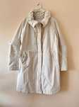 Kurtka Helmut Lang Astroparka unikat kolekcjonerska 1999 r. S