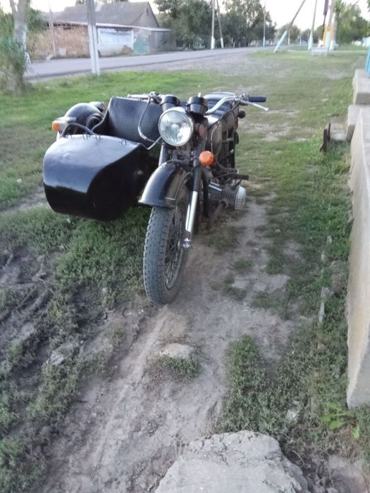 Продам Днепр мт 11