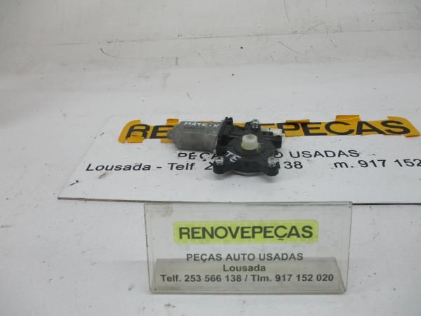 Motor vidro trás esquerdo HYUNDAI Matrix (FC)