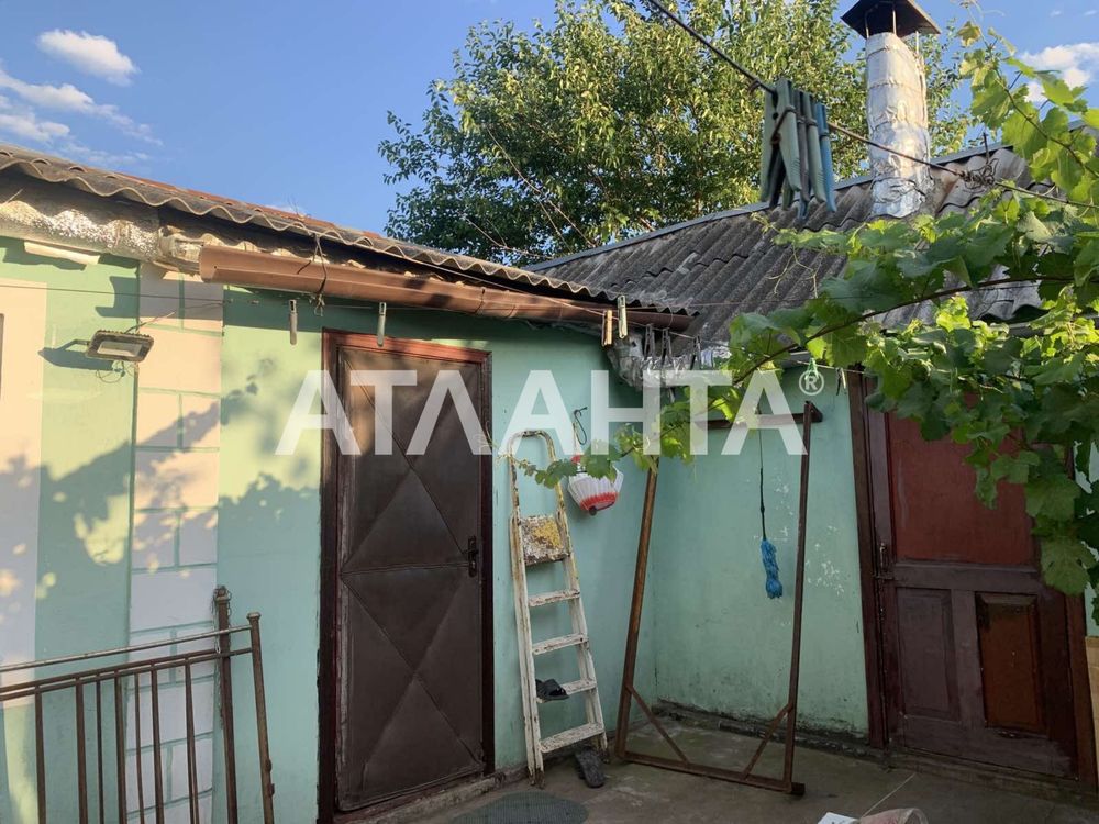 Продажа дома вселе Дачное