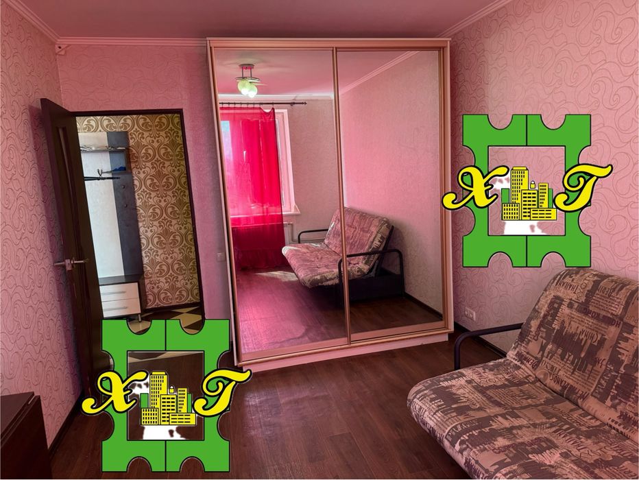 Сертификат!Продам  3 ком квартиру метро Студенческая 1 минута,