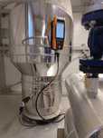 Analizafor spalin TESTO 300 wynajem