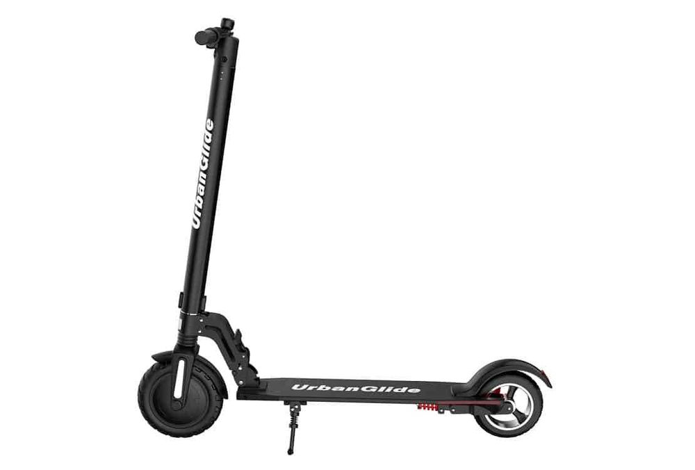 Vendo Trotineta eléctrica UrbanGlide !!! USADA