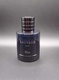 Dior Sauvage Elixir.