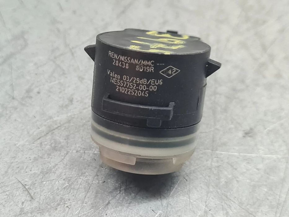Sensor de estacionamento RENAULT Captur II