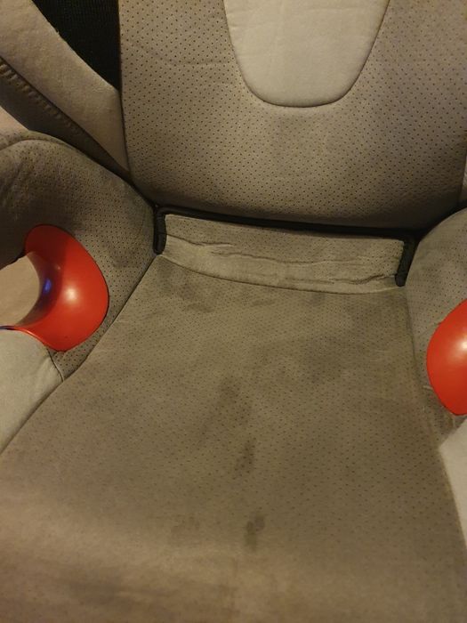 Recaro Monza Nova 15-36 ( 9-36 z oslona)