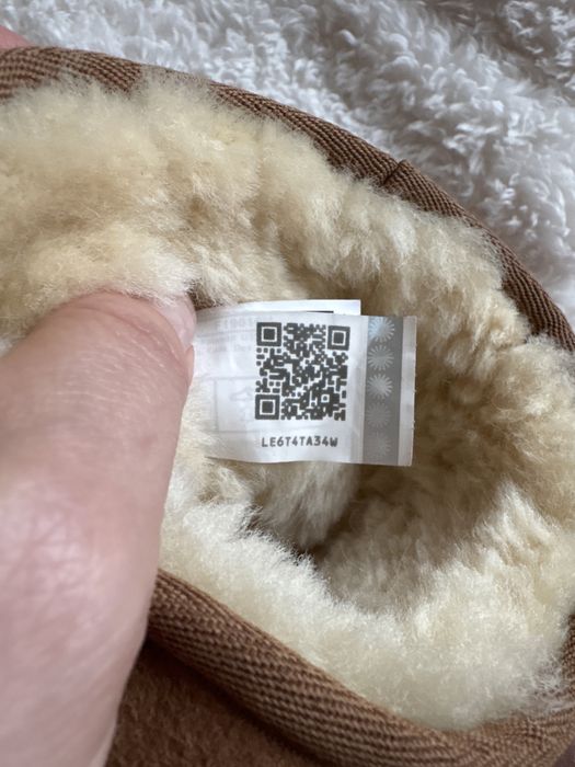 Угг оригінал. 37 розмір.