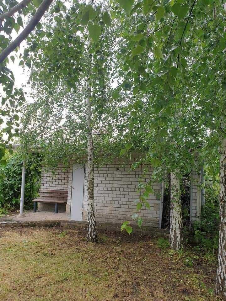 Продаю дачу за Любимівкою