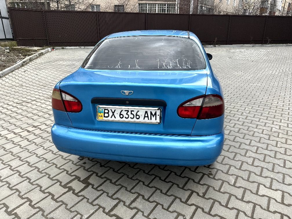 Продам Daewoo sens 1.3