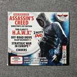 Assassin's Creed + Strategic War in Europe + Cinders Brak HAWX Offroad