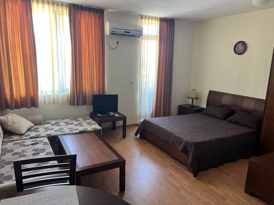 Здам апартаменти в Болгарії, Святий Влас