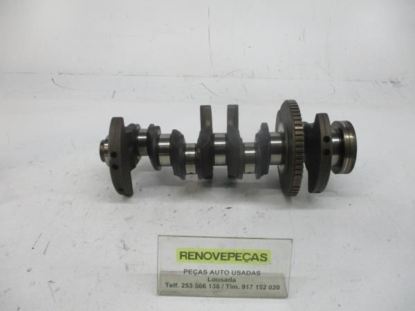 Motor completo BMW 3 (E46)