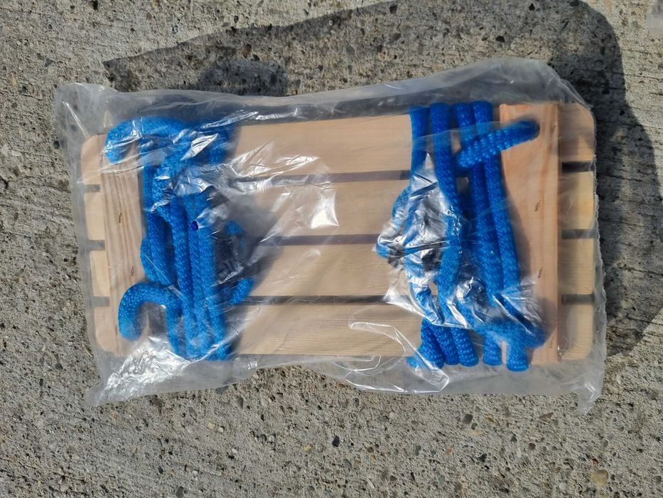 Huśtawka deska dla dzieci, place zabaw