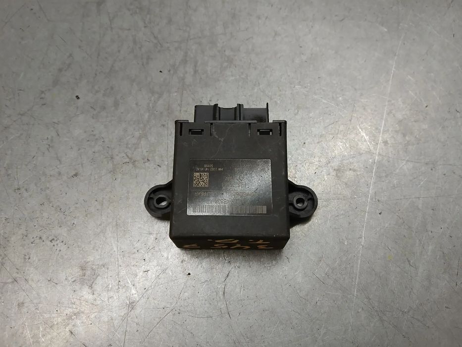 Módulo porta trás direito FORD Puma (J2K, CF7)